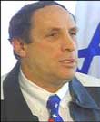 Irv Rubin Jewish Defence League Jødisk Terrorist