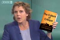Connie Hedegaard Praising The Culture of Critique (Manipulation)